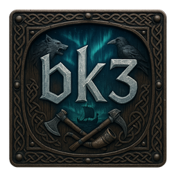 bk3 টেনিস ট্যাব আইকন